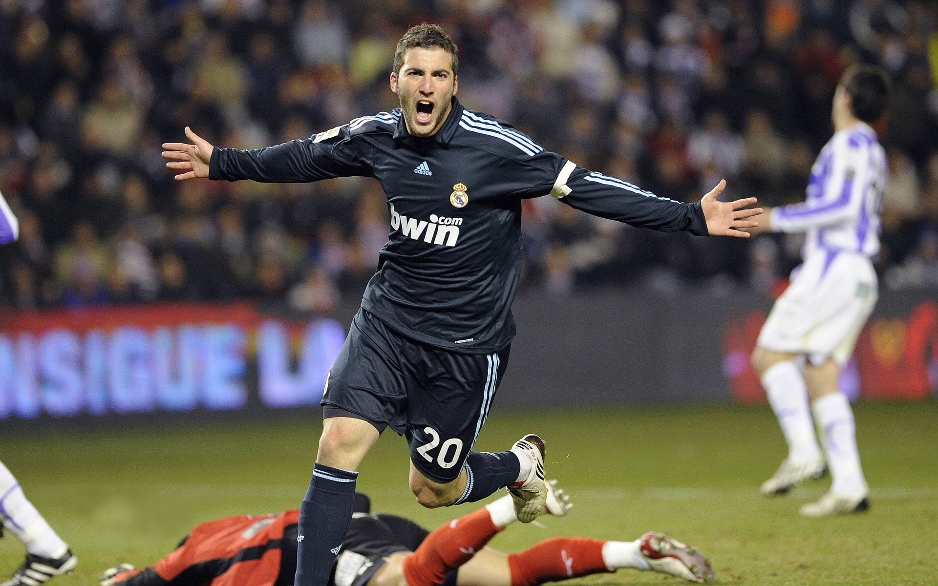 《FIFA》“未来足球”盛典,电竞世界杯全球盛大开启!