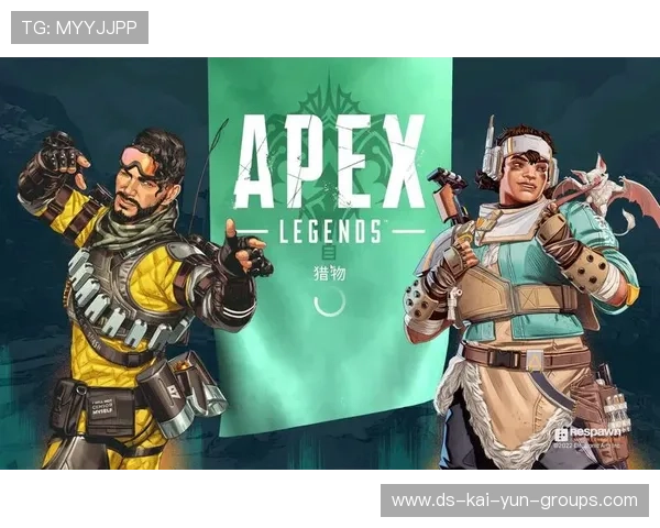 《ApexLegends》“极夜风暴”：全新地图亮相，战术策略百变！
